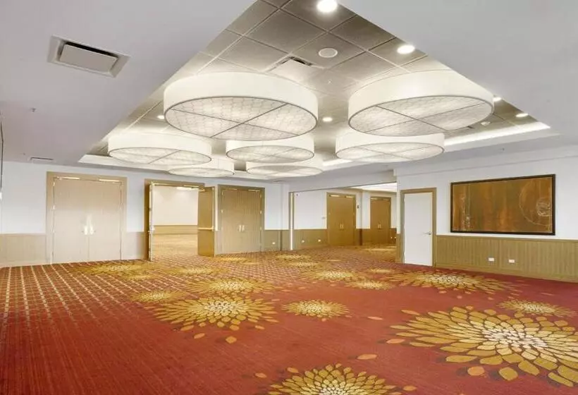 Otel Chicago Marriott Naperville