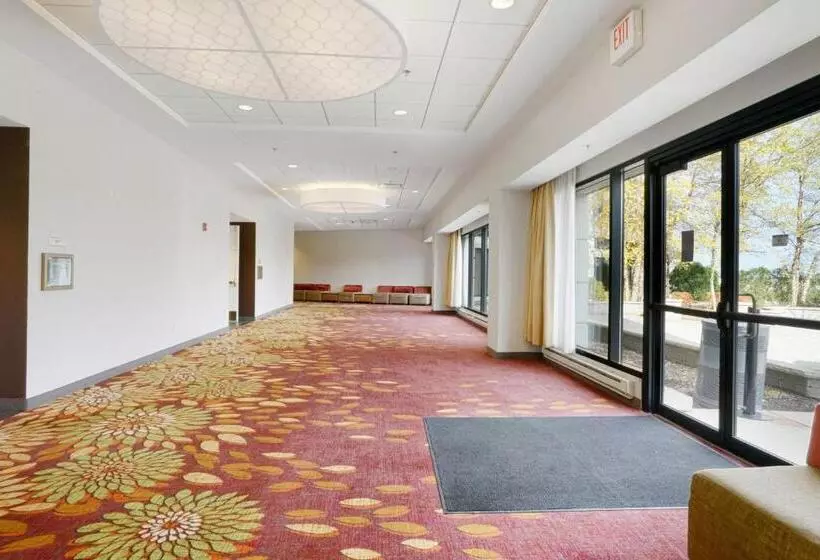 Otel Chicago Marriott Naperville