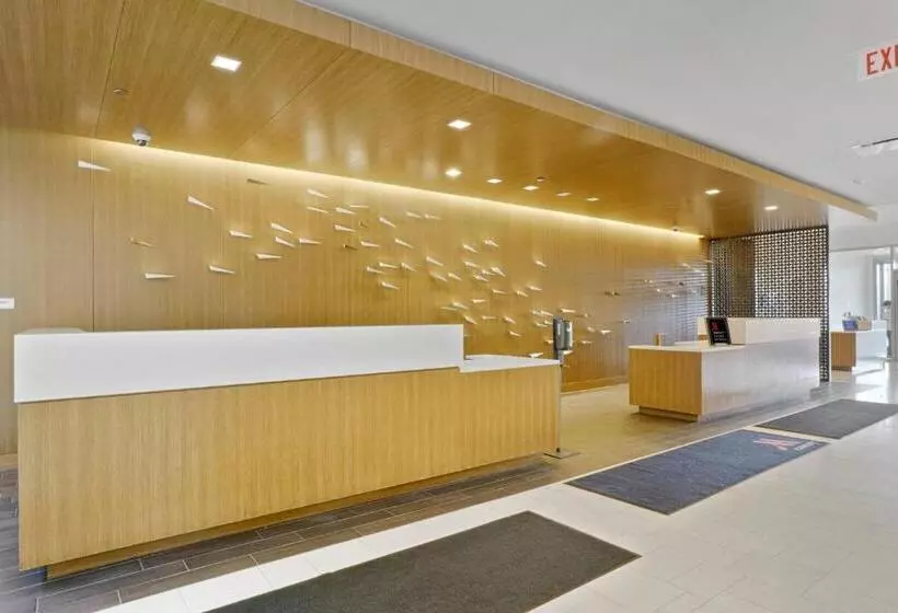 Otel Chicago Marriott Naperville