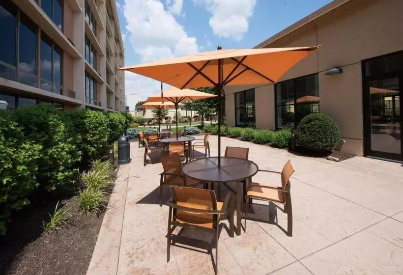Otel Courtyard By Marriott Canton