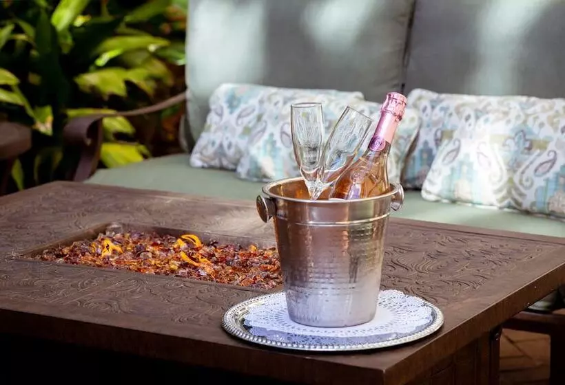 בית מלון כפרי Eliza Thompson House, Historic Inns Of Savannah Collection