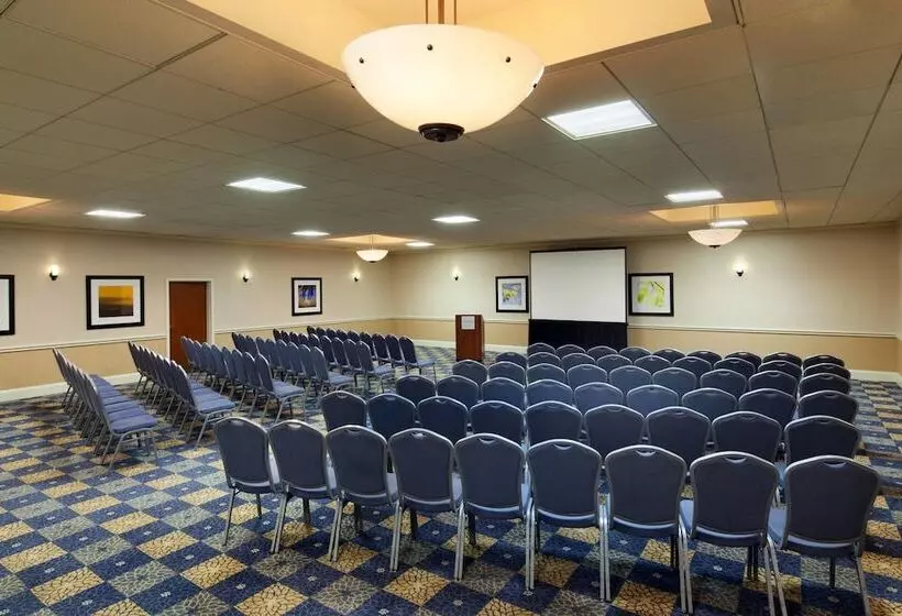 Hotel Four Points By Sheraton Bakersfield