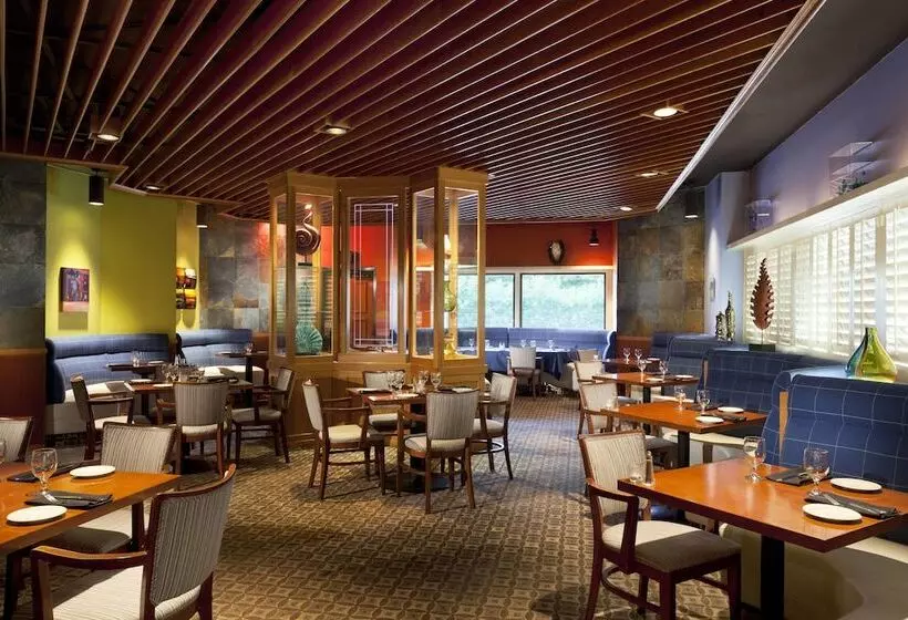 Hotel Four Points By Sheraton Bakersfield