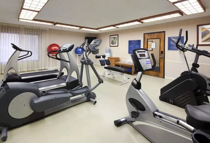 Hotel Four Points By Sheraton Bakersfield