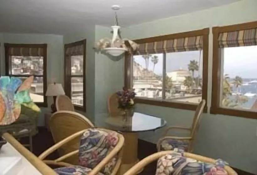 酒店 Glenmore Plaza