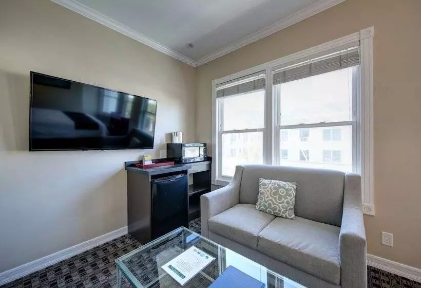 酒店 Glenmore Plaza