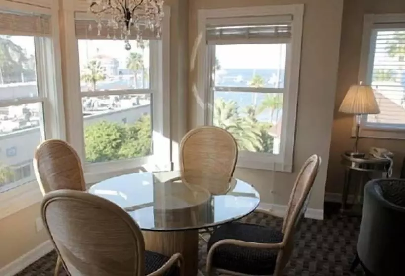 酒店 Glenmore Plaza