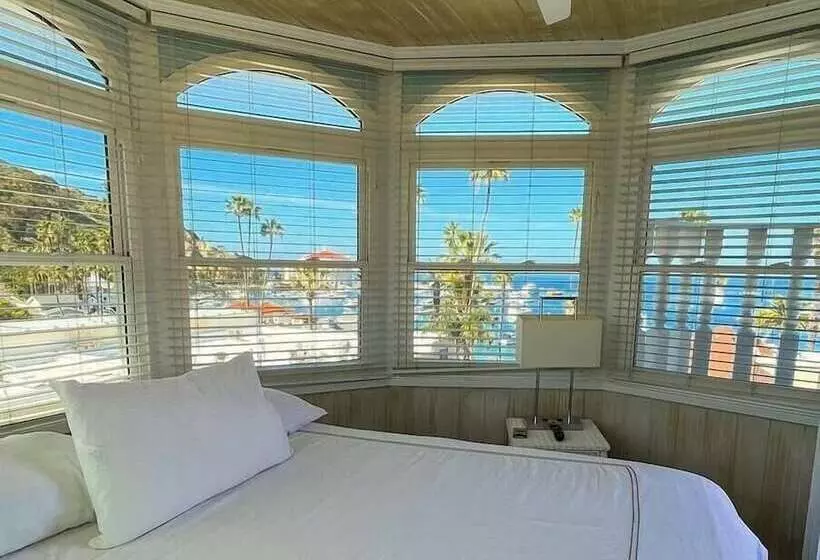 酒店 Glenmore Plaza