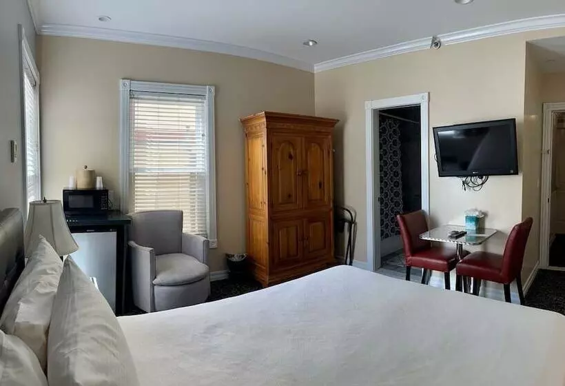 酒店 Glenmore Plaza