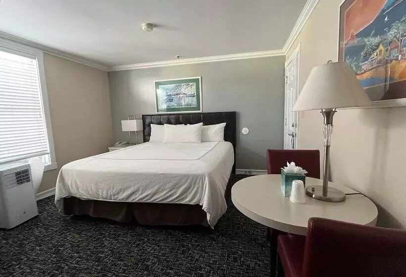 酒店 Glenmore Plaza