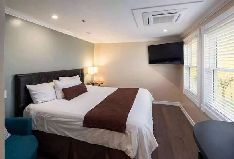 酒店 Glenmore Plaza