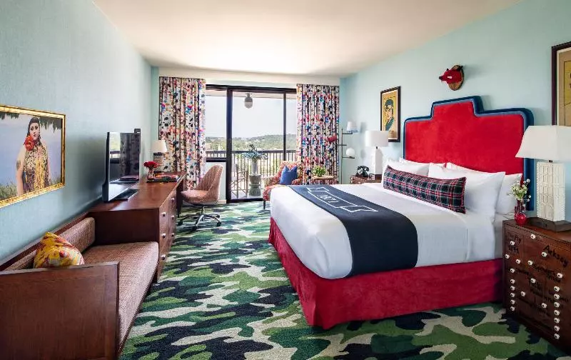 فندق Graduate By Hilton Fayetteville Ar