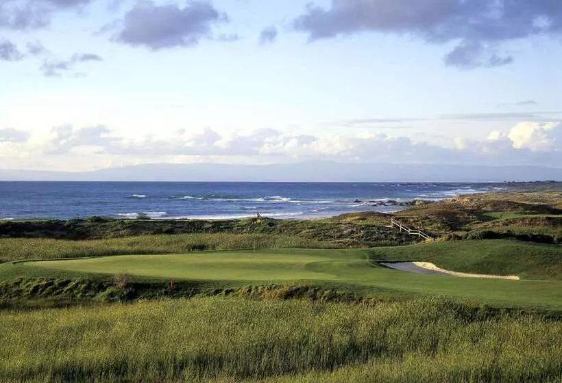 酒店 Inn at Spanish Bay