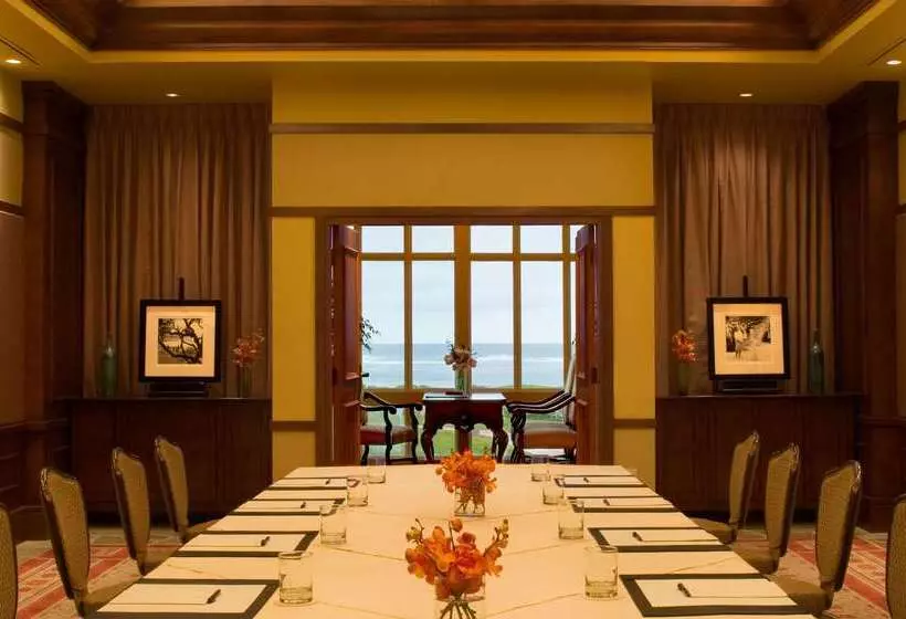 酒店 Inn at Spanish Bay