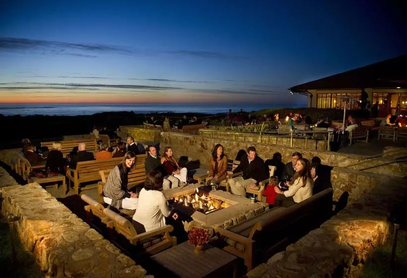 酒店 Inn at Spanish Bay