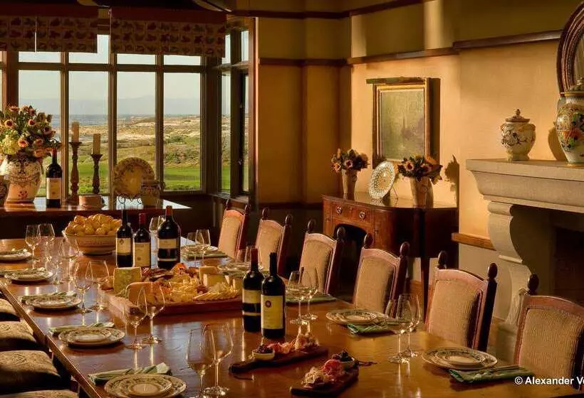 酒店 Inn at Spanish Bay