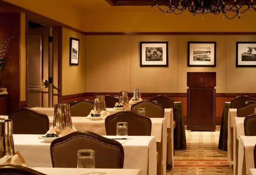 酒店 Inn at Spanish Bay