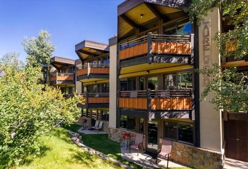 Hotel Laurelwood Condominiums, A Destination Residence