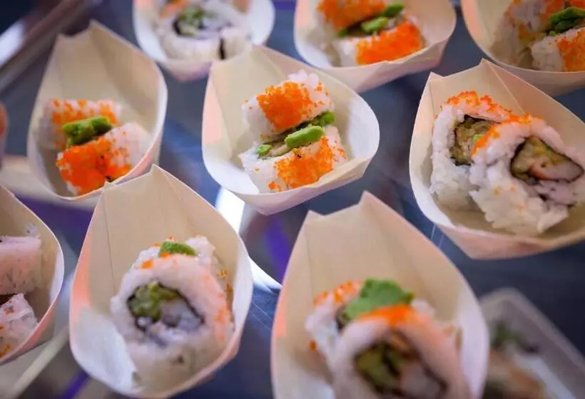 בית מלון כפרי Marriott Tampa Westshore