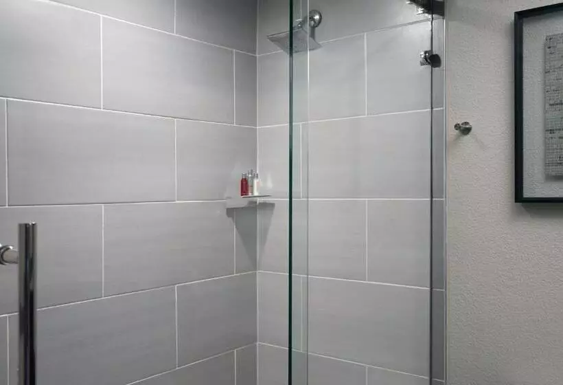 בית מלון כפרי Marriott Tampa Westshore