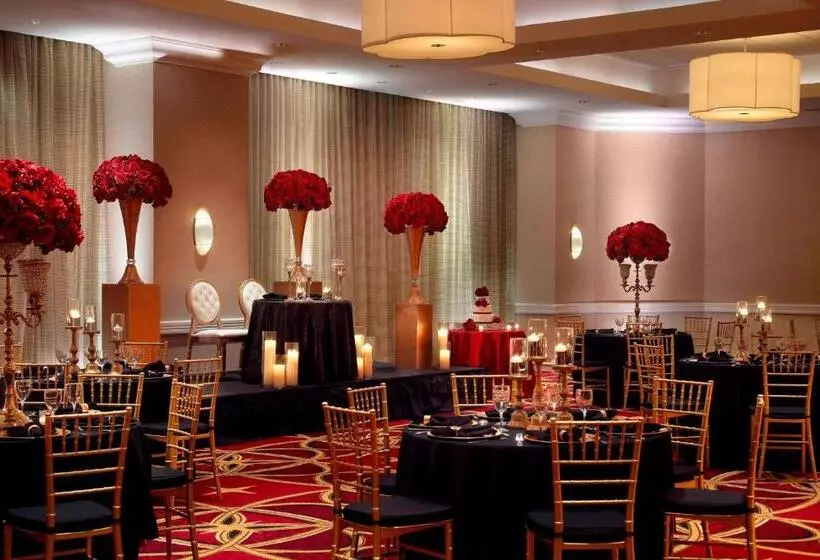 فندق New Orleans Marriott Metairie At Lakeway