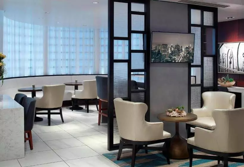 فندق New Orleans Marriott Metairie At Lakeway