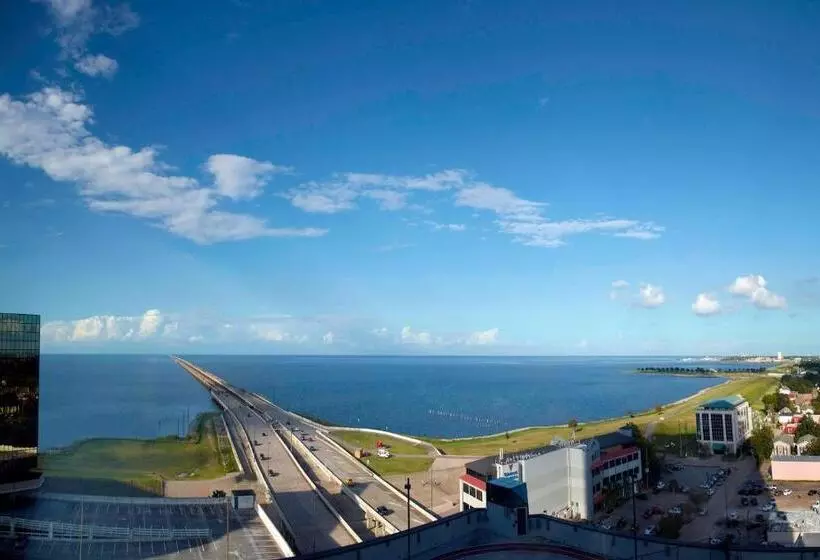 فندق New Orleans Marriott Metairie At Lakeway