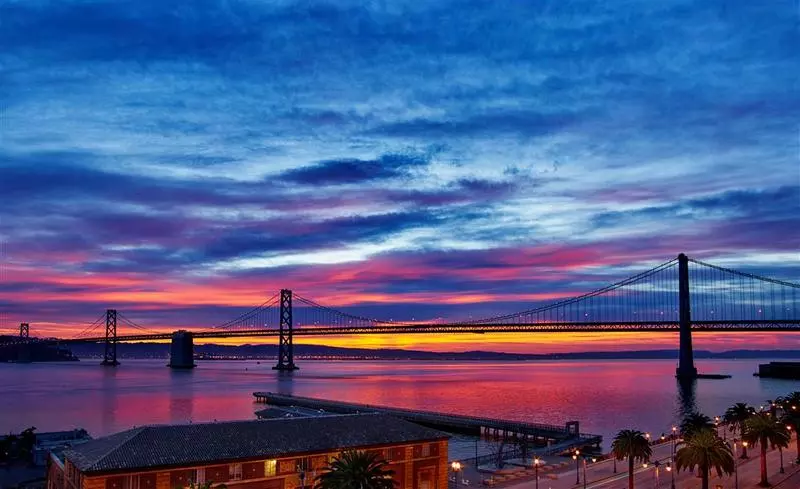 Palace Hotel, A Luxury Collection Hotel, San Francisco