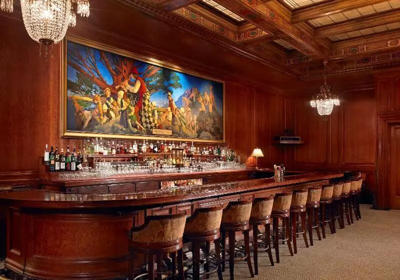 Palace Hotel, A Luxury Collection Hotel, San Francisco