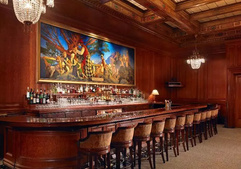 Palace Hotel, A Luxury Collection Hotel, San Francisco