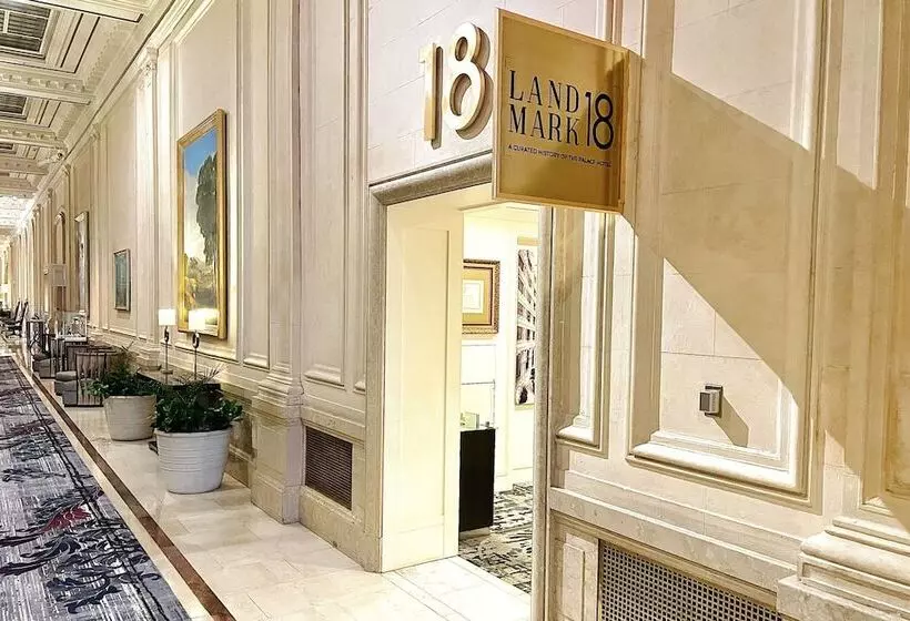 Palace Hotel, A Luxury Collection Hotel, San Francisco