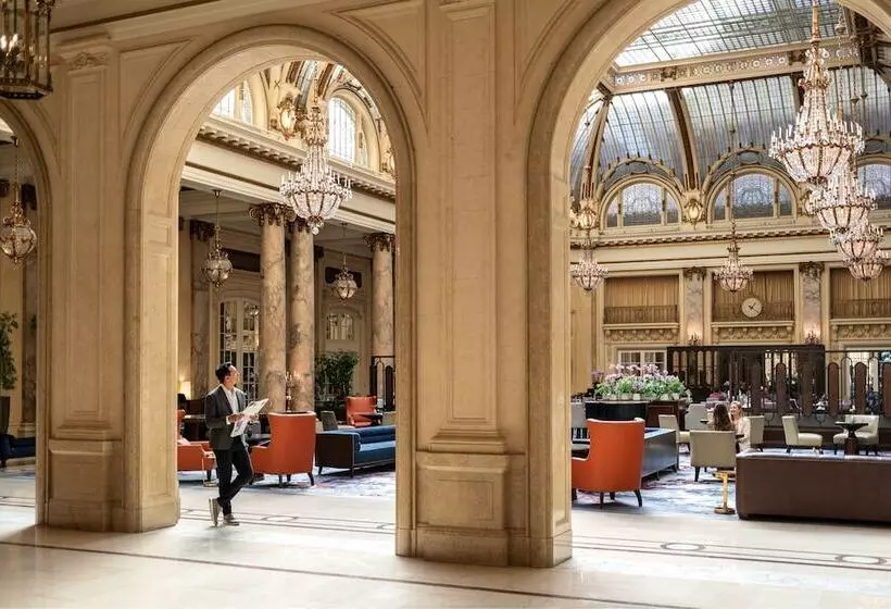 Palace Hotel, A Luxury Collection Hotel, San Francisco