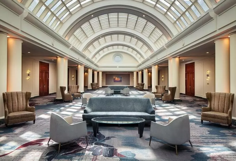 Palace Hotel, A Luxury Collection Hotel, San Francisco