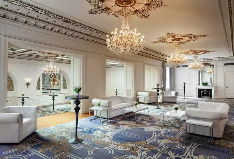 Palace Hotel, A Luxury Collection Hotel, San Francisco