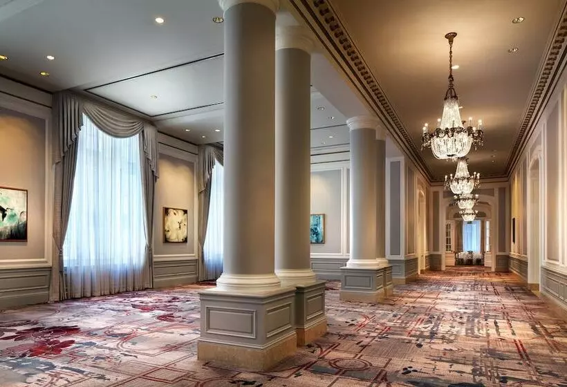 Palace Hotel, A Luxury Collection Hotel, San Francisco