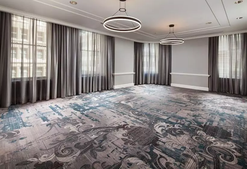 Palace Hotel, A Luxury Collection Hotel, San Francisco