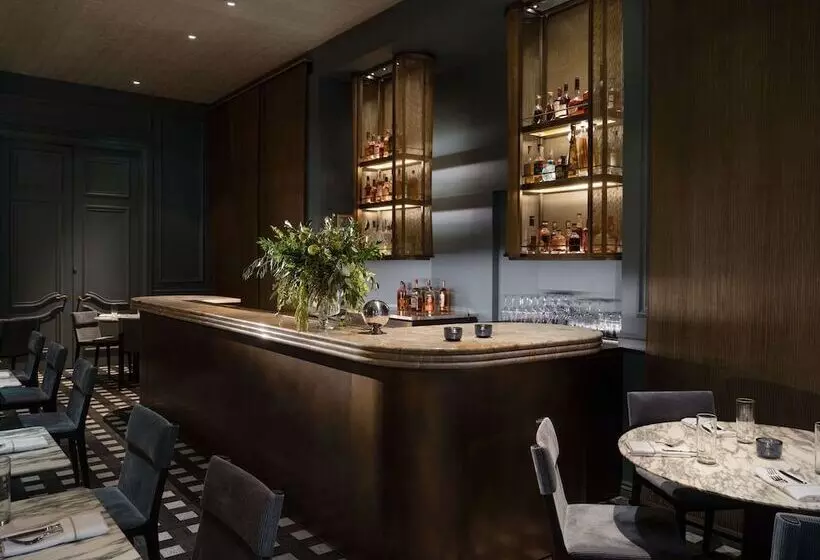 호텔 Park Lane New York