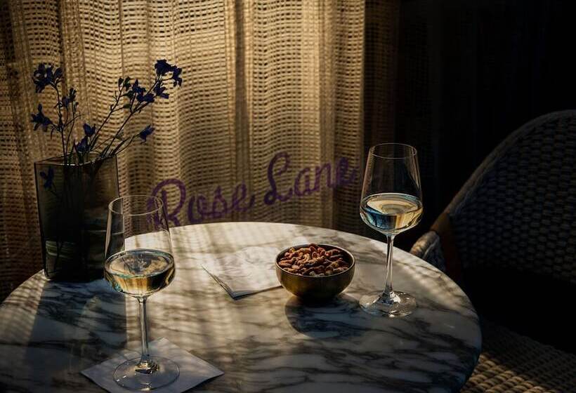 酒店 Park Lane New York