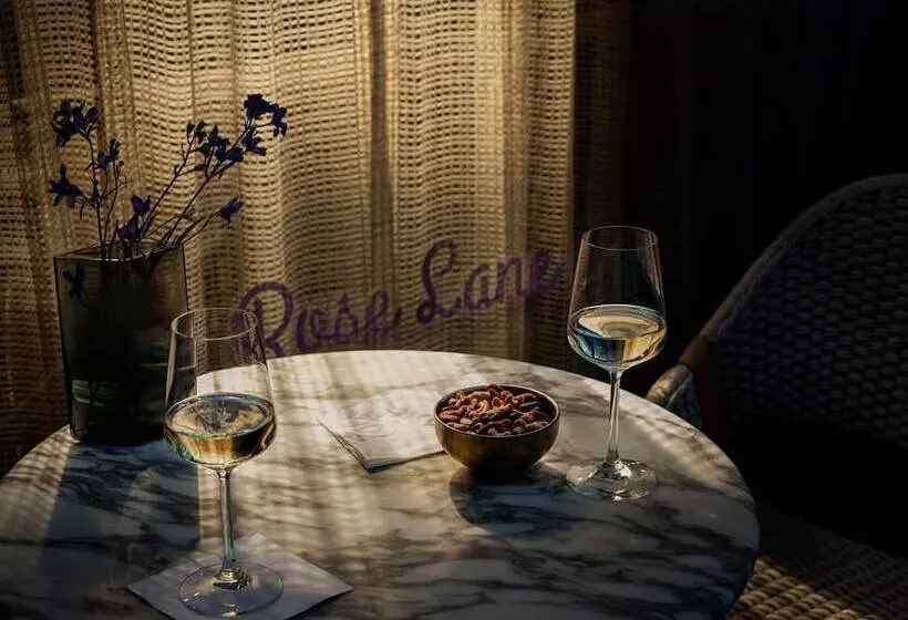 호텔 Park Lane New York