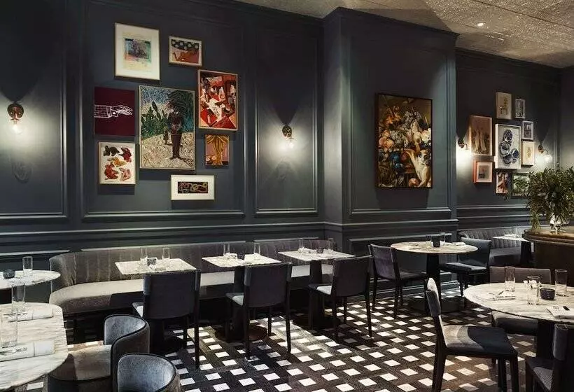 호텔 Park Lane New York