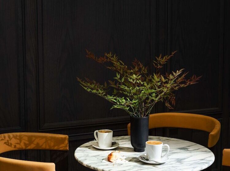 酒店 Park Lane New York