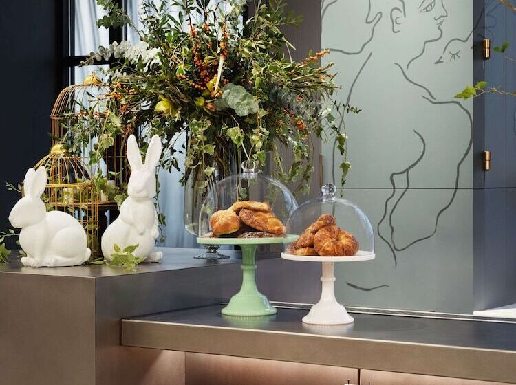 酒店 Park Lane New York