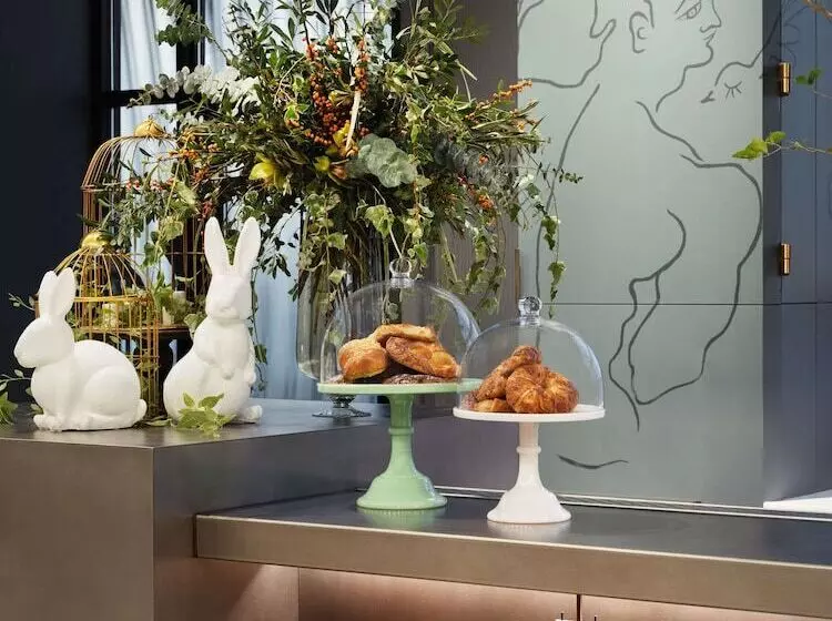 호텔 Park Lane New York