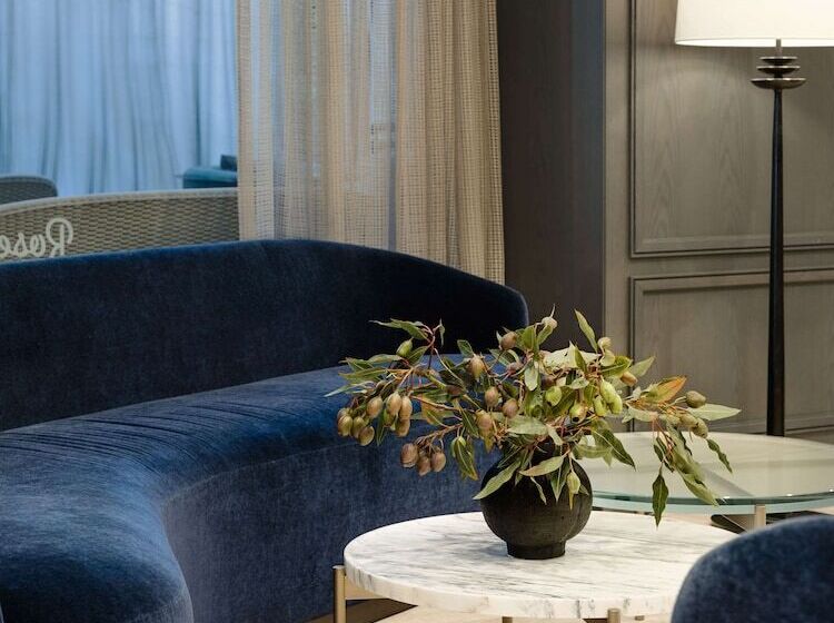 酒店 Park Lane New York