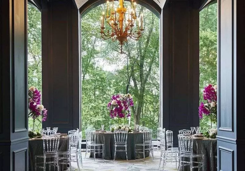 호텔 Park Lane New York