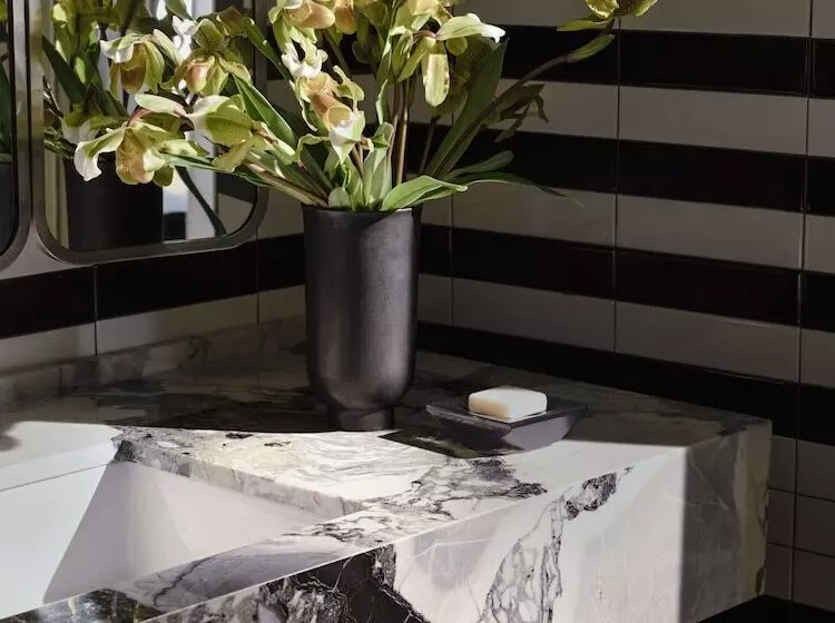 호텔 Park Lane New York