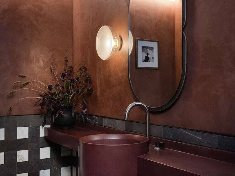 酒店 Park Lane New York