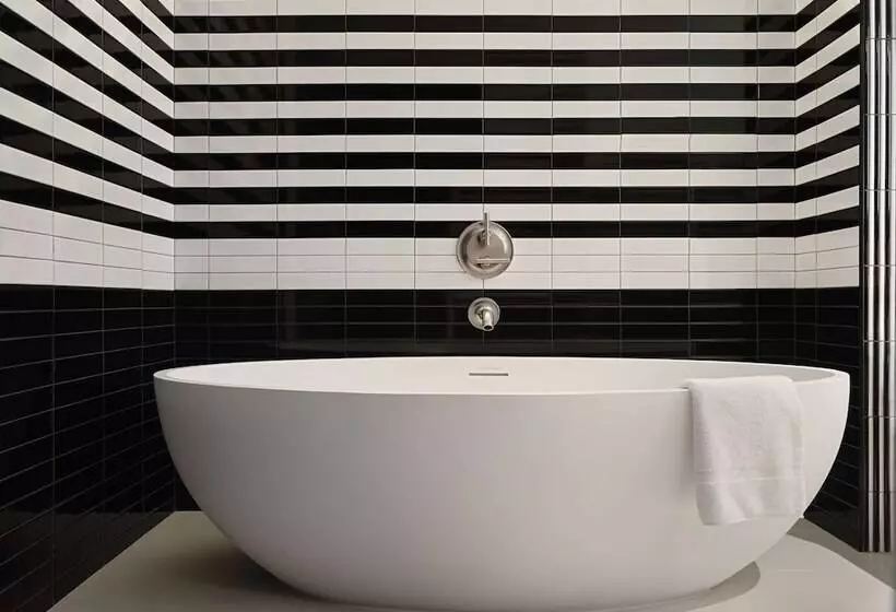 호텔 Park Lane New York