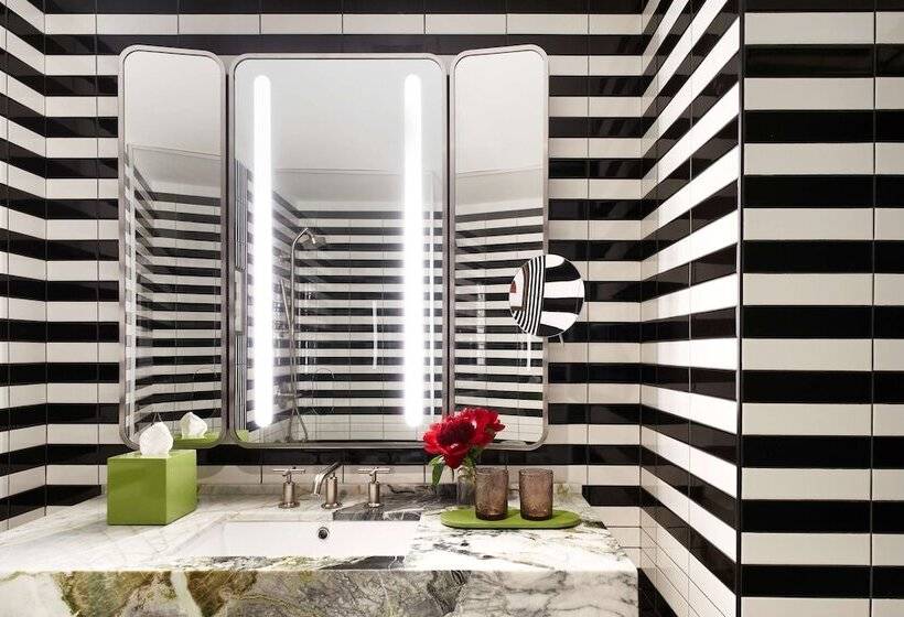 酒店 Park Lane New York