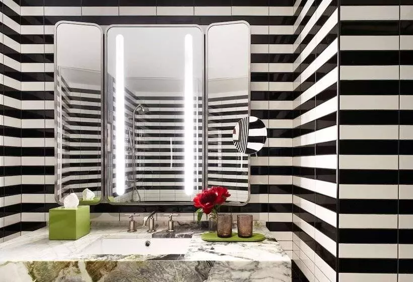 호텔 Park Lane New York